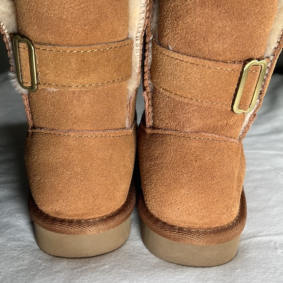 🔥🔥NEW BOOTIES - Picture 4 of 8